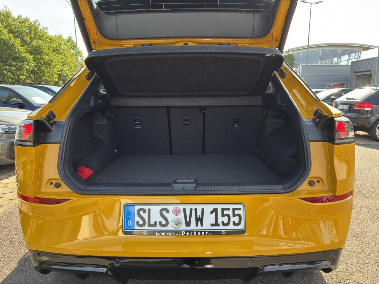 Volkswagen T-Roc – Bild 25
