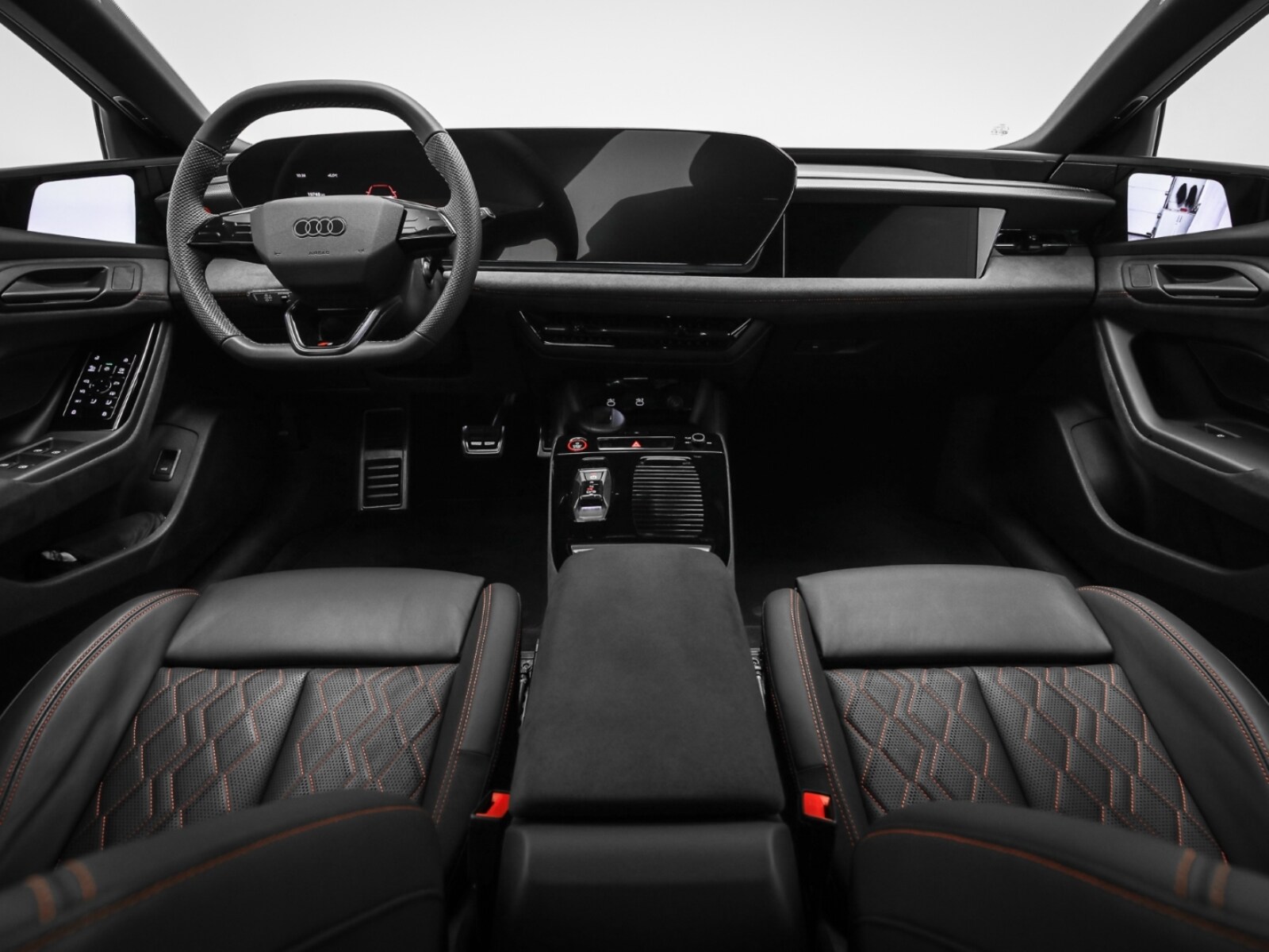 Audi A6 Avant e-tron – Bild 8