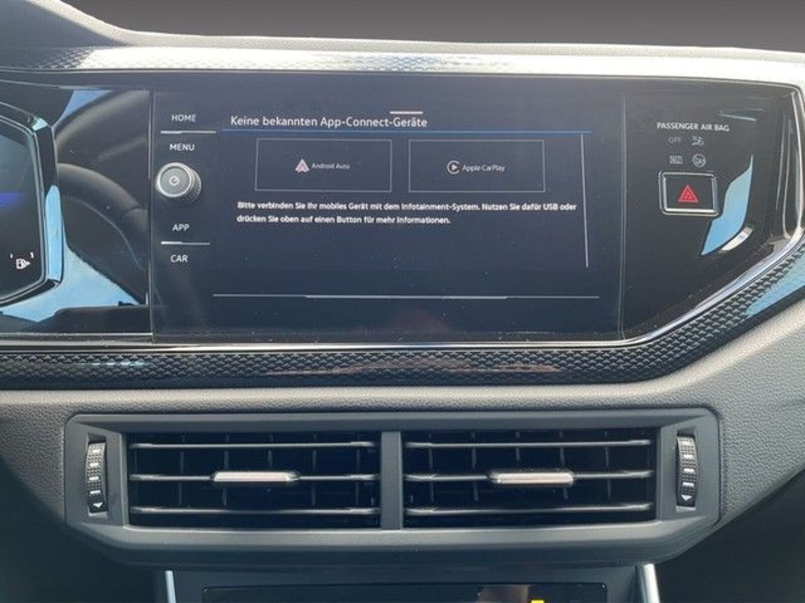 Volkswagen Polo – Bild 16