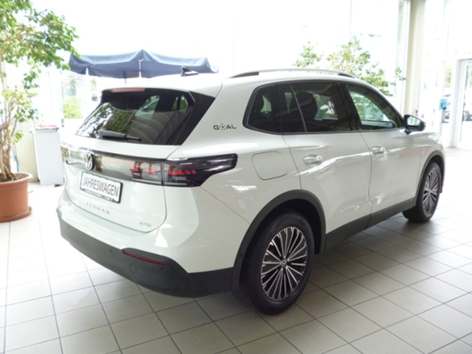 Volkswagen Tiguan – Bild 4