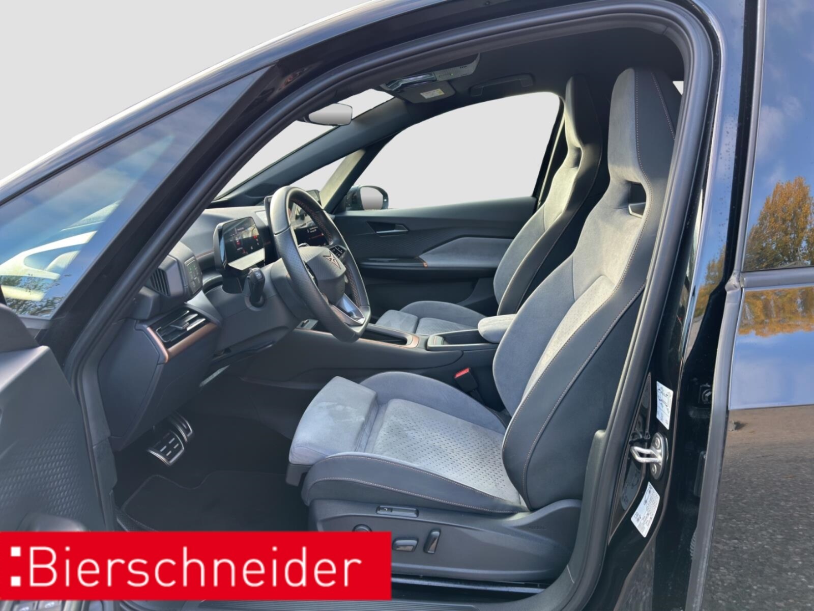 CUPRA Born – Bild 13