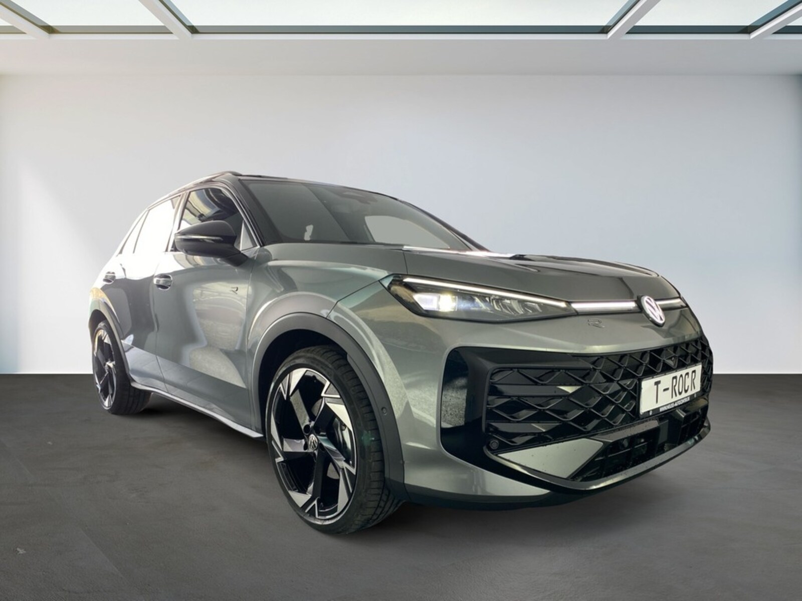 Volkswagen T-Roc – Bild 16