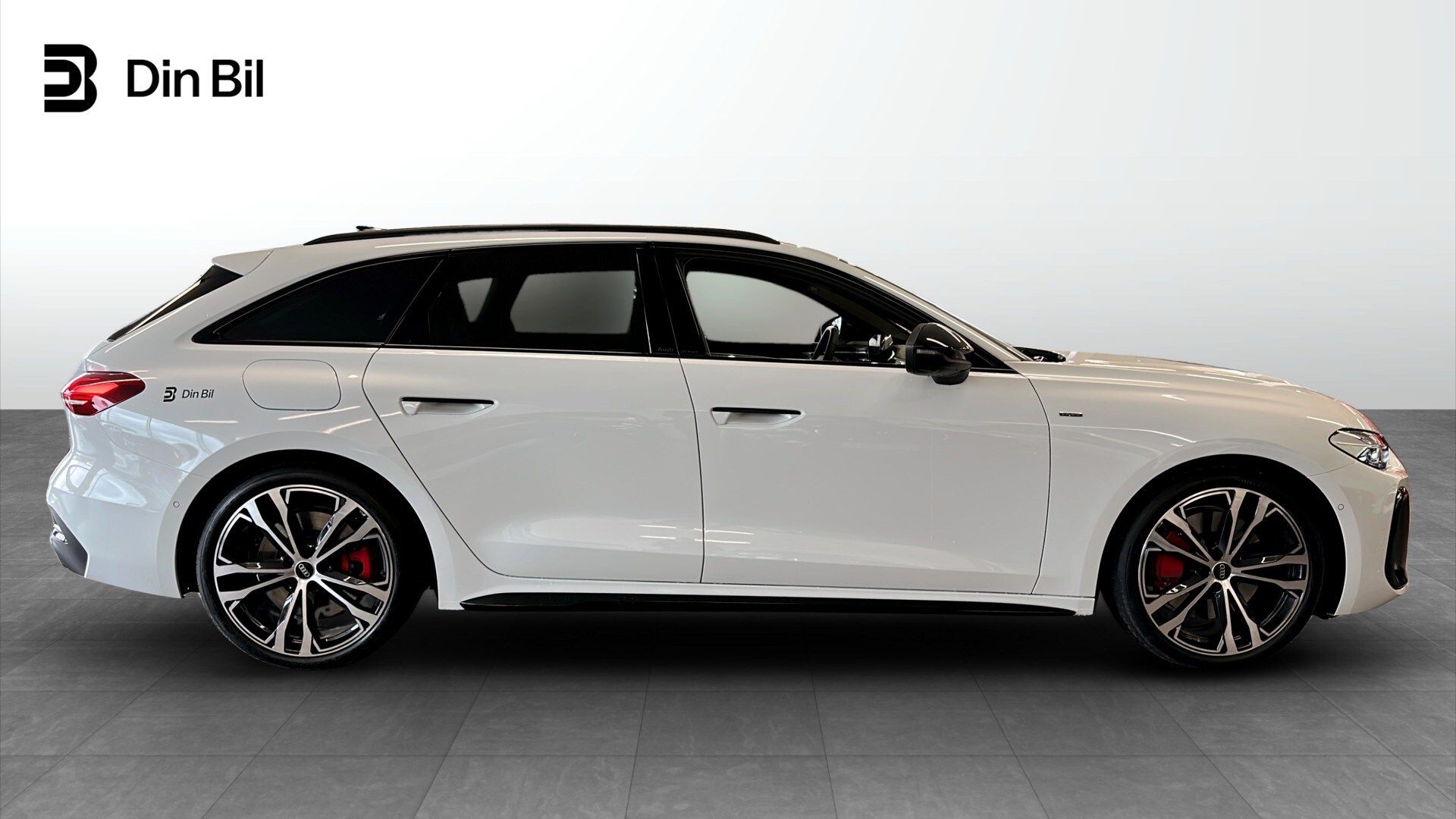 Image about Audi A5 Avant e-hybrid A5 Avant e-hybrid quattro S line Edition 270 kWS tronic