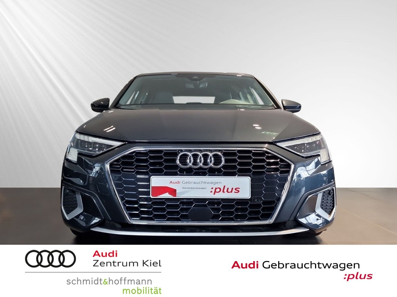Image about Audi A3 Sportback advanced 35 TFSI S tronic
