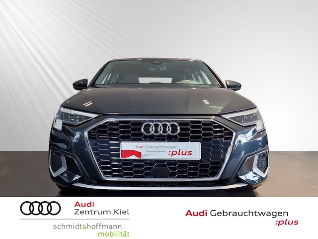 Image about Audi A3 Sportback advanced 35 TFSI S tronic