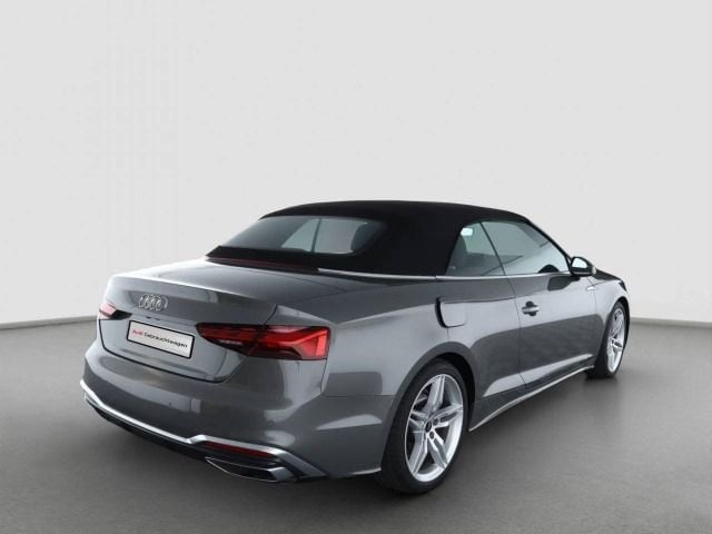 Audi A5 Cabriolet S Line 40 TFSI S Tronic - 2024 - Joinsteer - #19