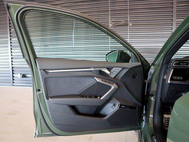2026 Audi S3 Base - Photo 29