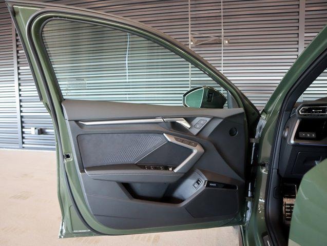 2026 Audi S3 Base - Photo 29