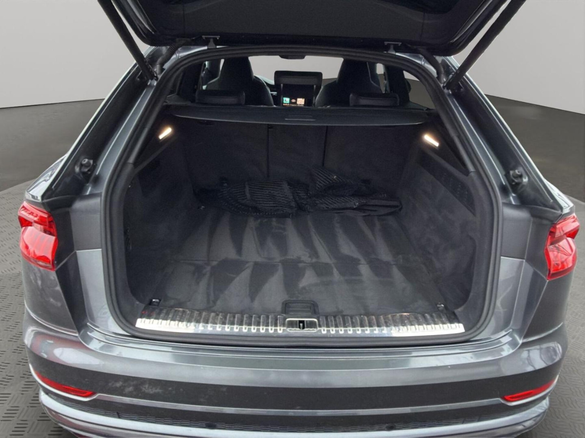 Audi Q8 SUV