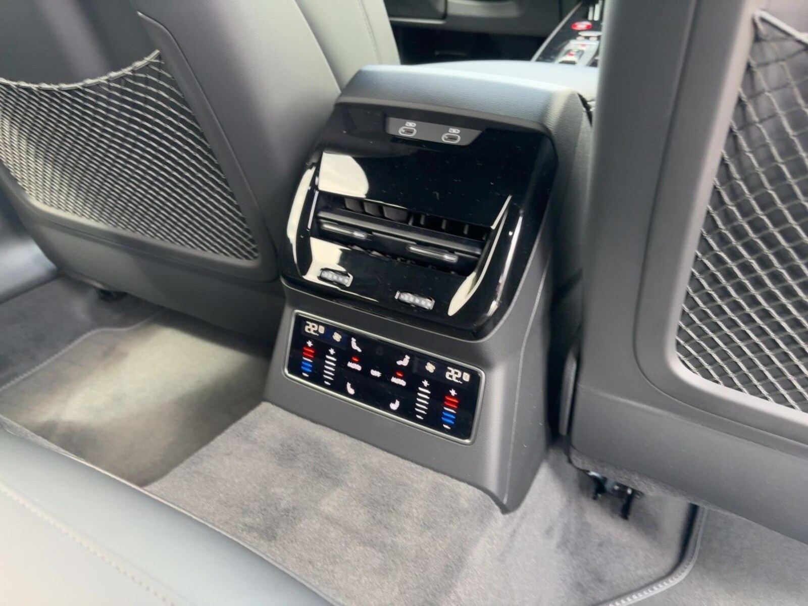 Audi A6 Avant – Bild 13