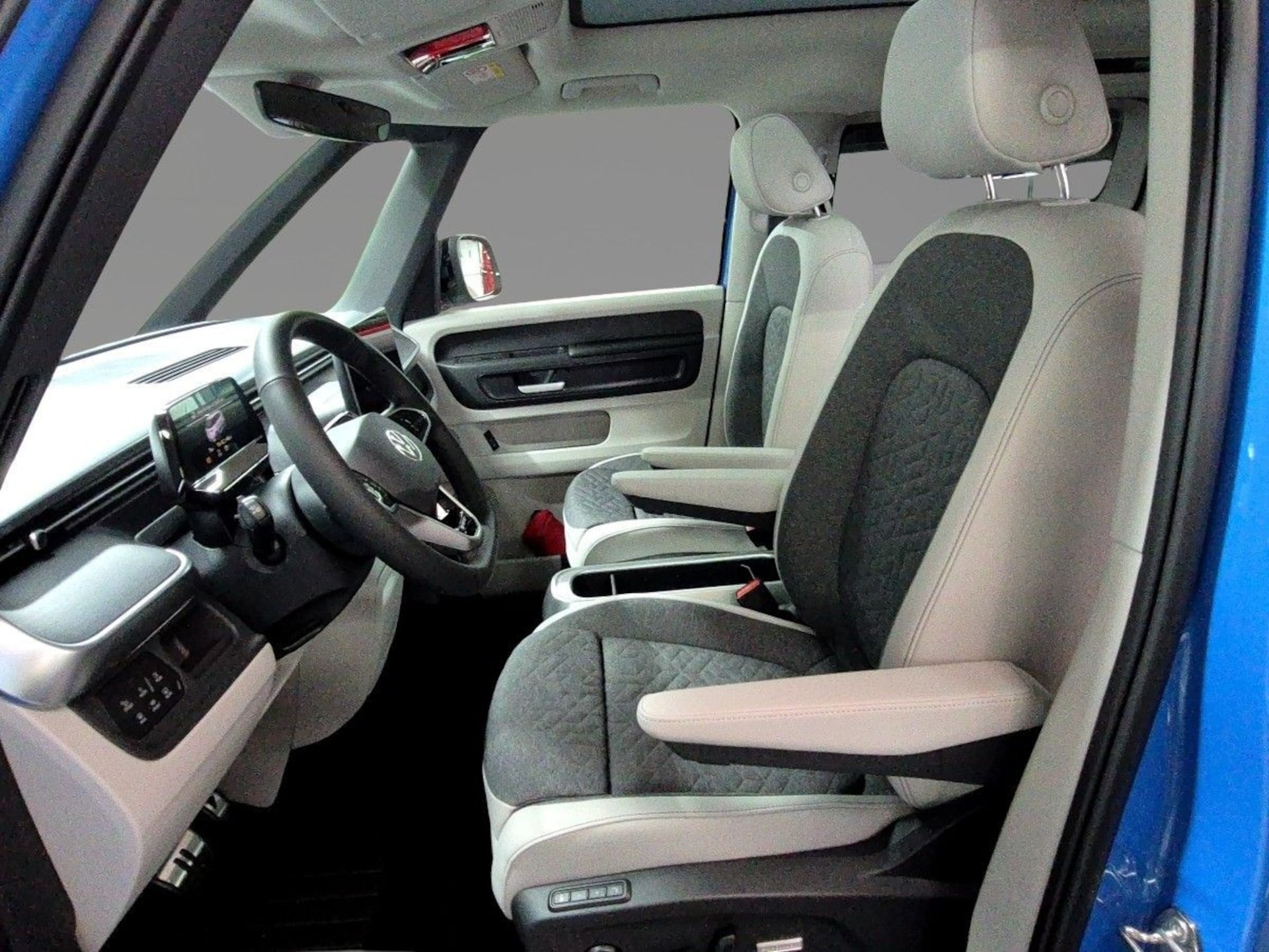 Volkswagen ID. Buzz ENERGY