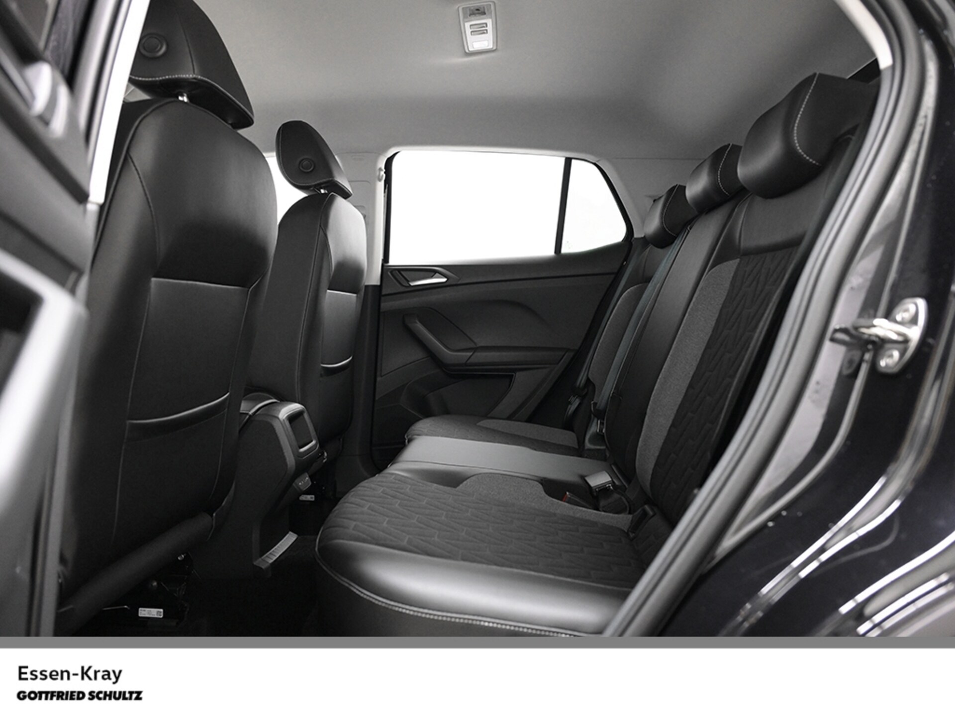 Volkswagen T-Cross ENERGY