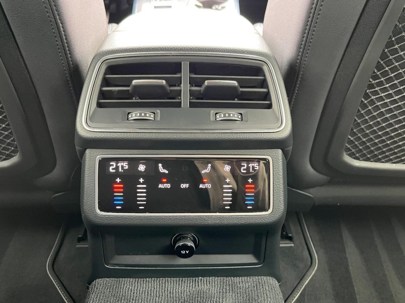 Audi S6 Avant – Bild 16