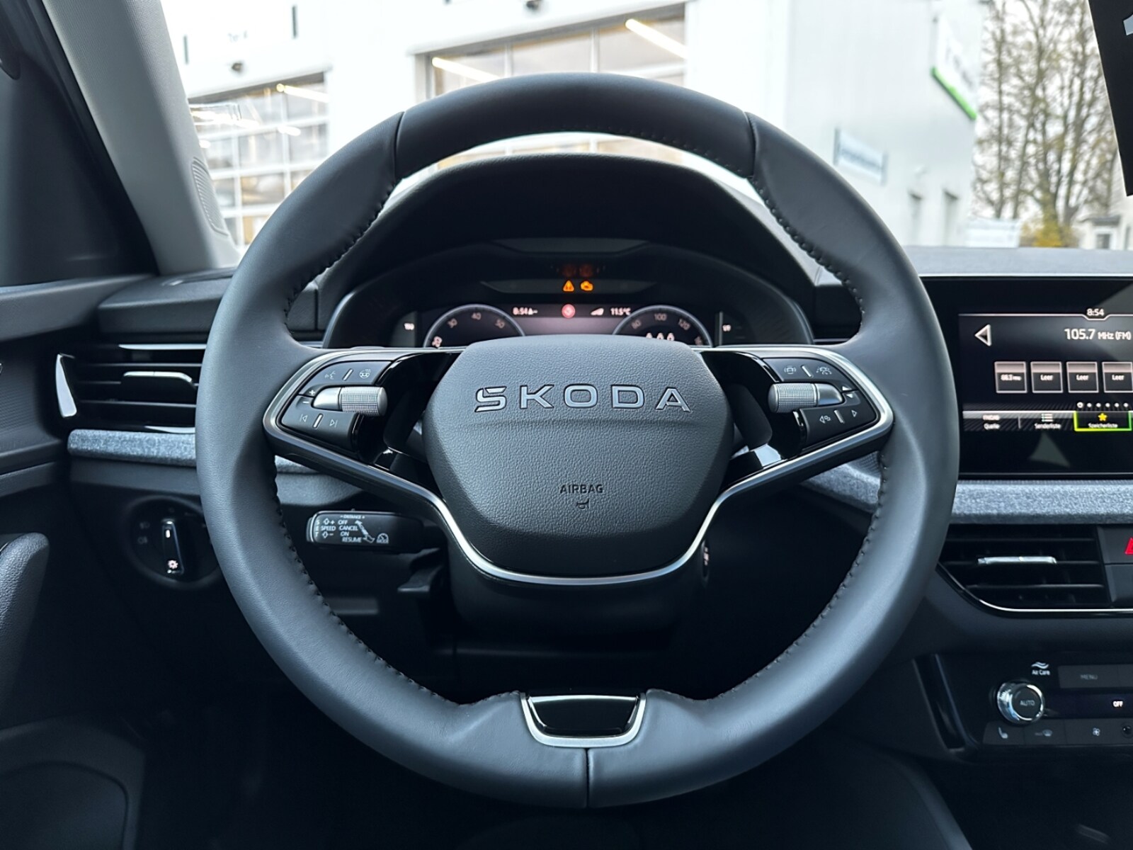 Škoda Kamiq – Bild 9