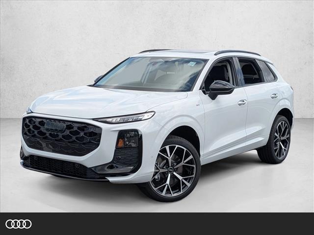 2026 Audi Q3 Base