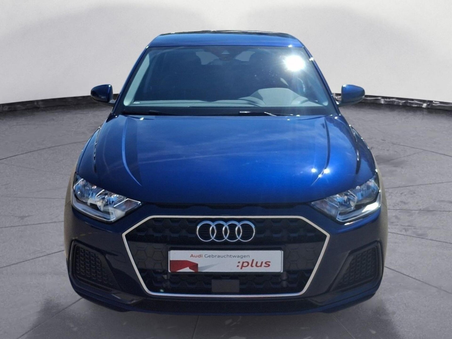 Audi A1 Sportback Advanced