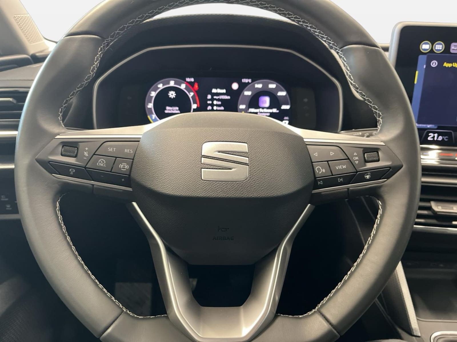 SEAT Leon – Bild 17
