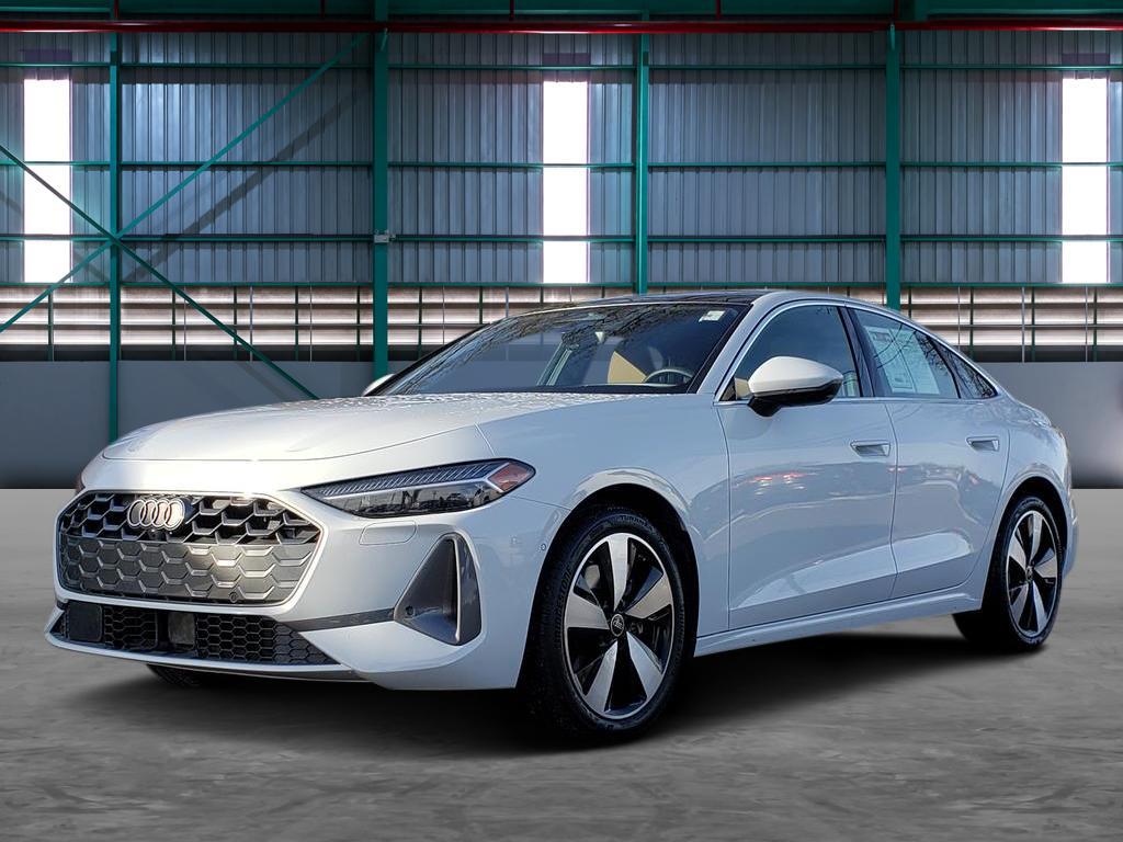 2025 Audi A5 Premium Plus quattro S tronic's photo