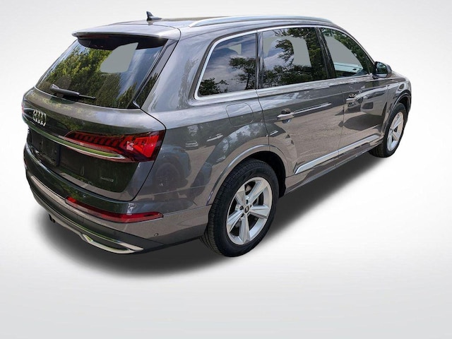 2023 Audi Q7