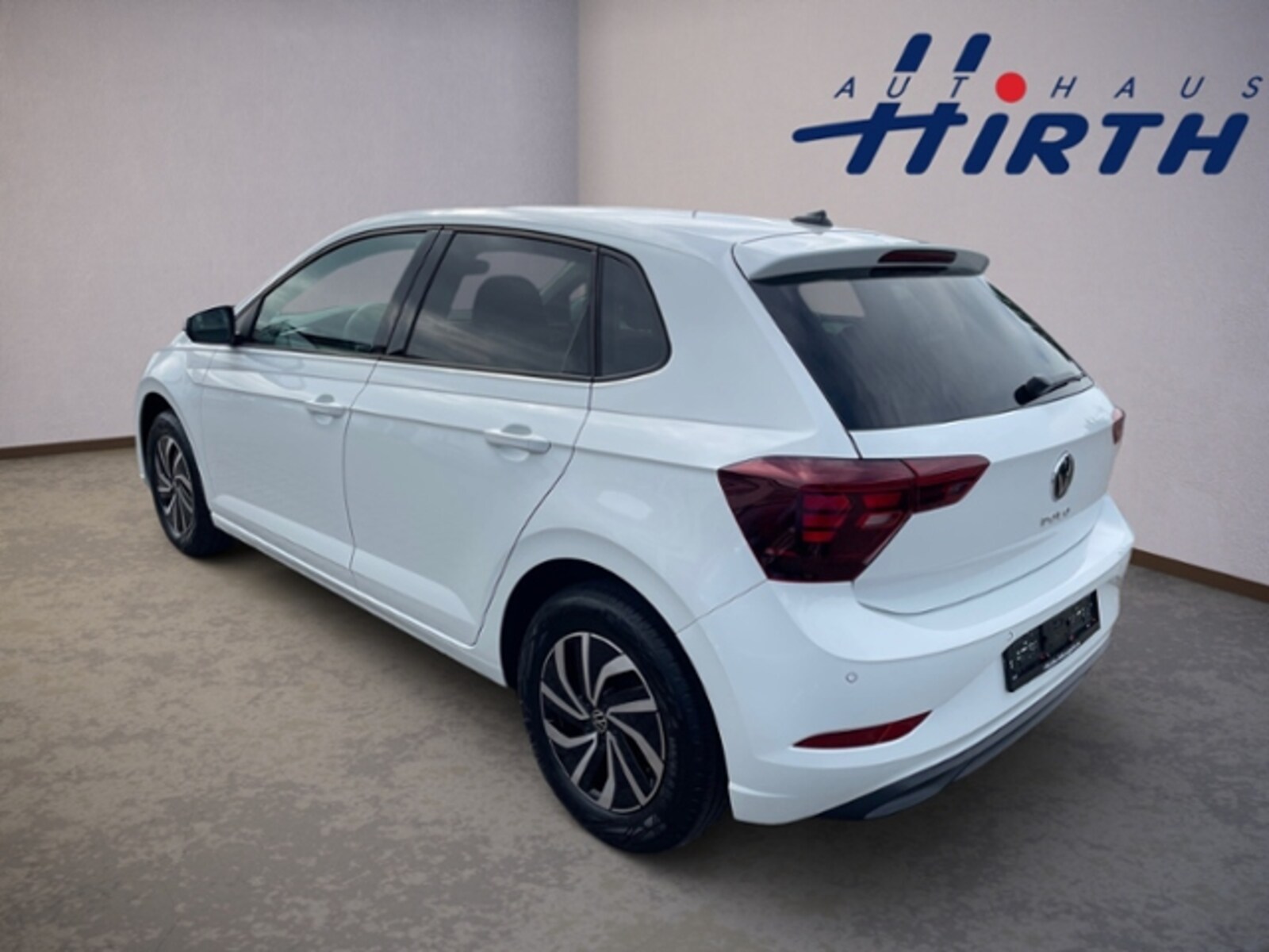 Volkswagen Polo – Bild 6