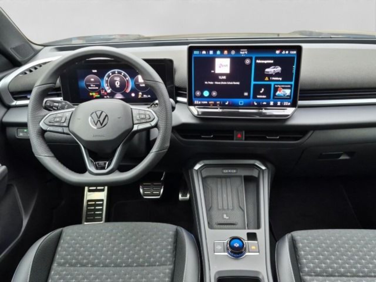 Volkswagen T-Roc – Bild 4