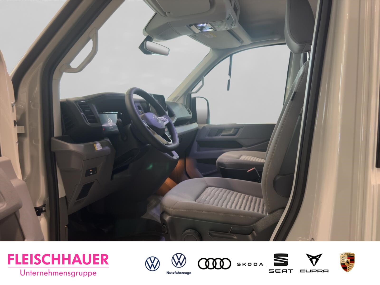 Volkswagen Grand California 600 – Bild 6