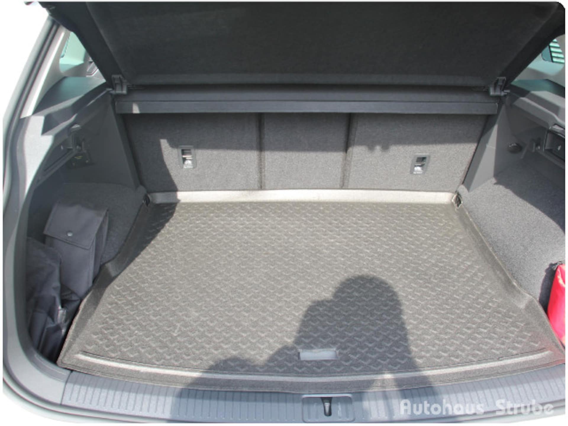 Volkswagen Tiguan MOVE