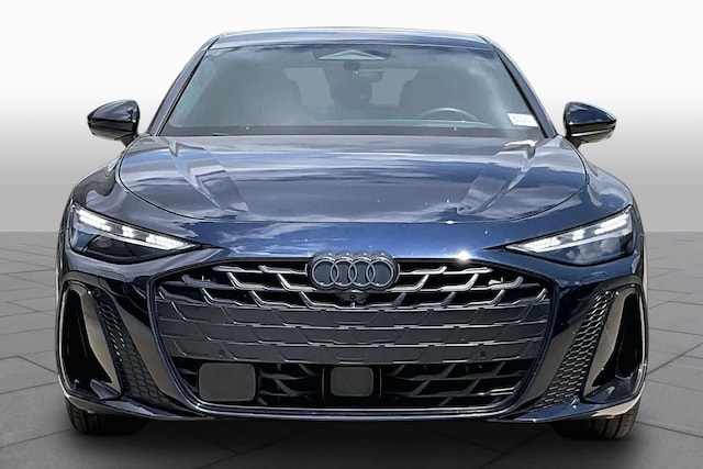 2026 Audi A6 Sedan