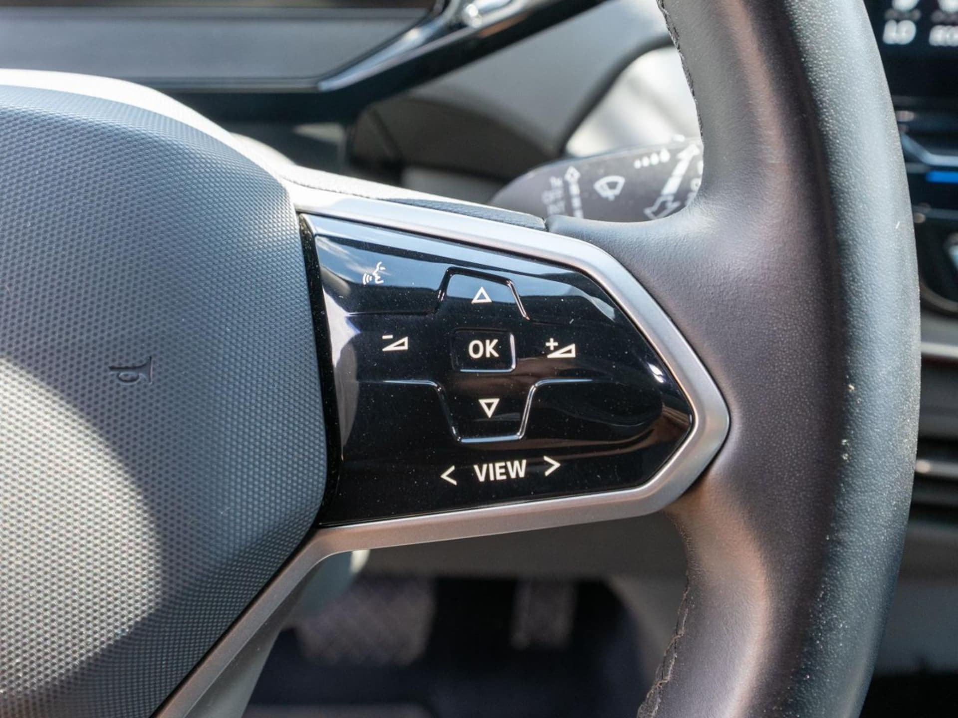 Volkswagen ID.4 Pro Performance
