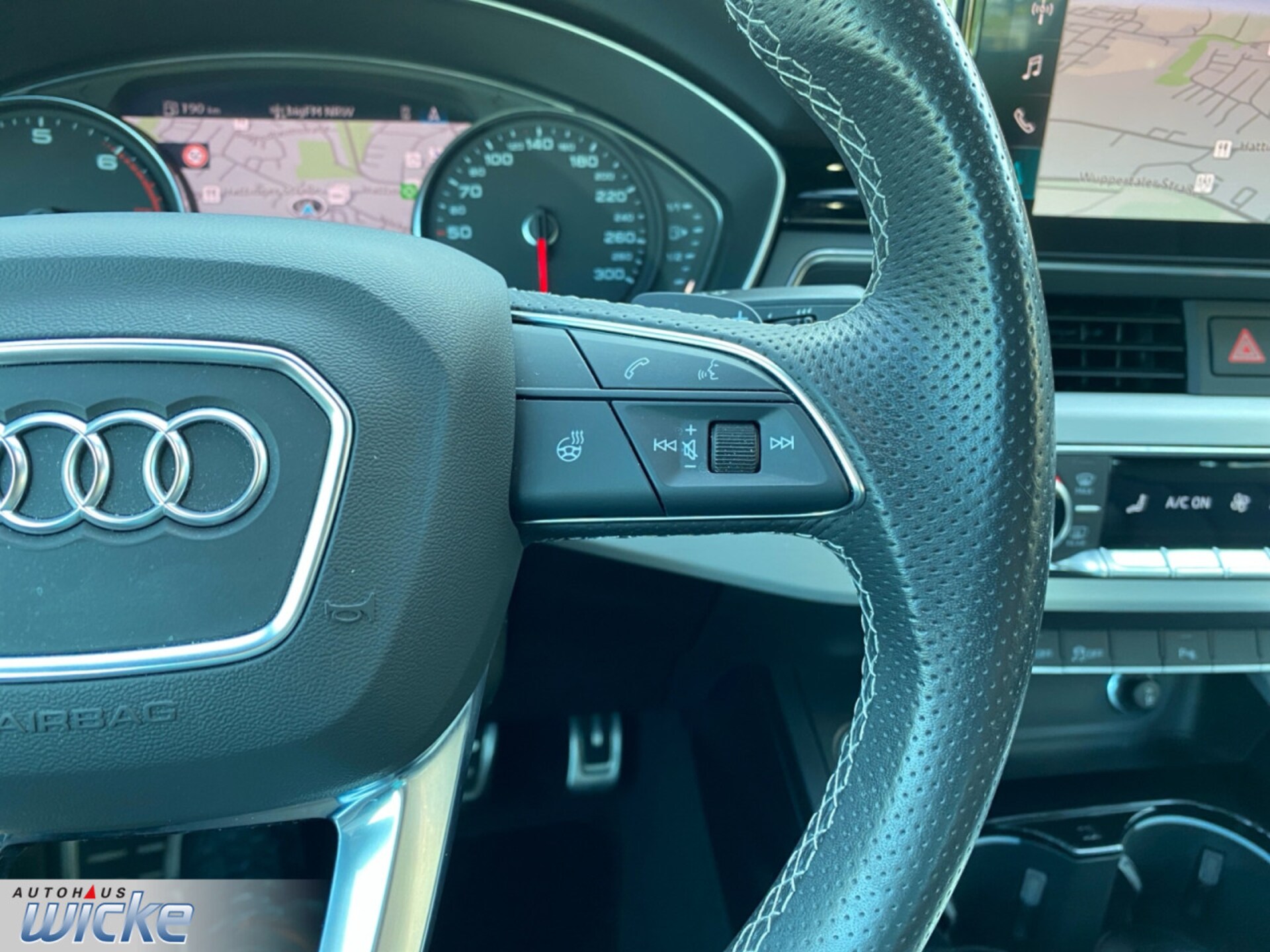 Audi A5 Cabriolet S line