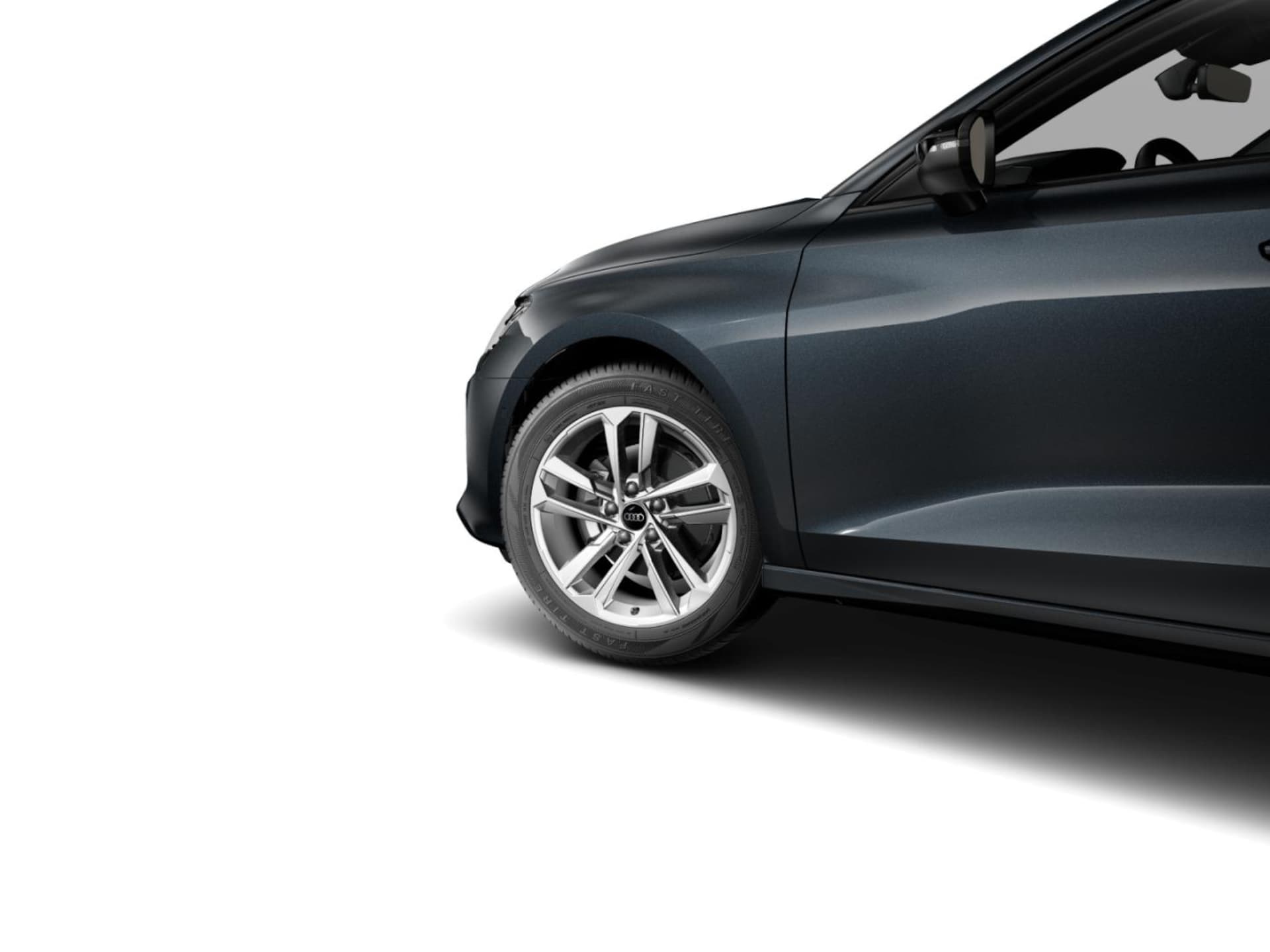 Audi A3 Sportback Advanced