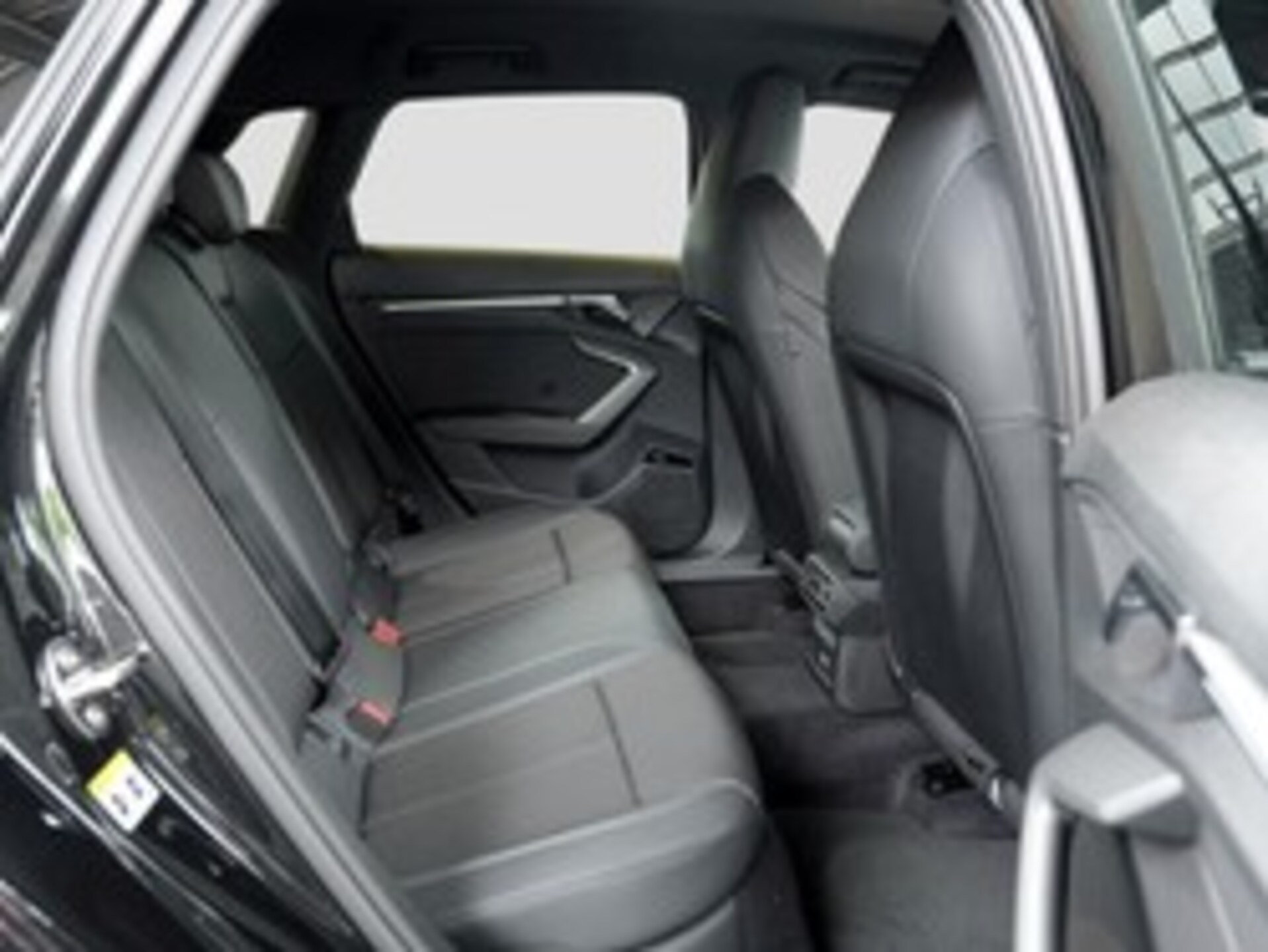 Audi A3 Sportback TFSI e S line