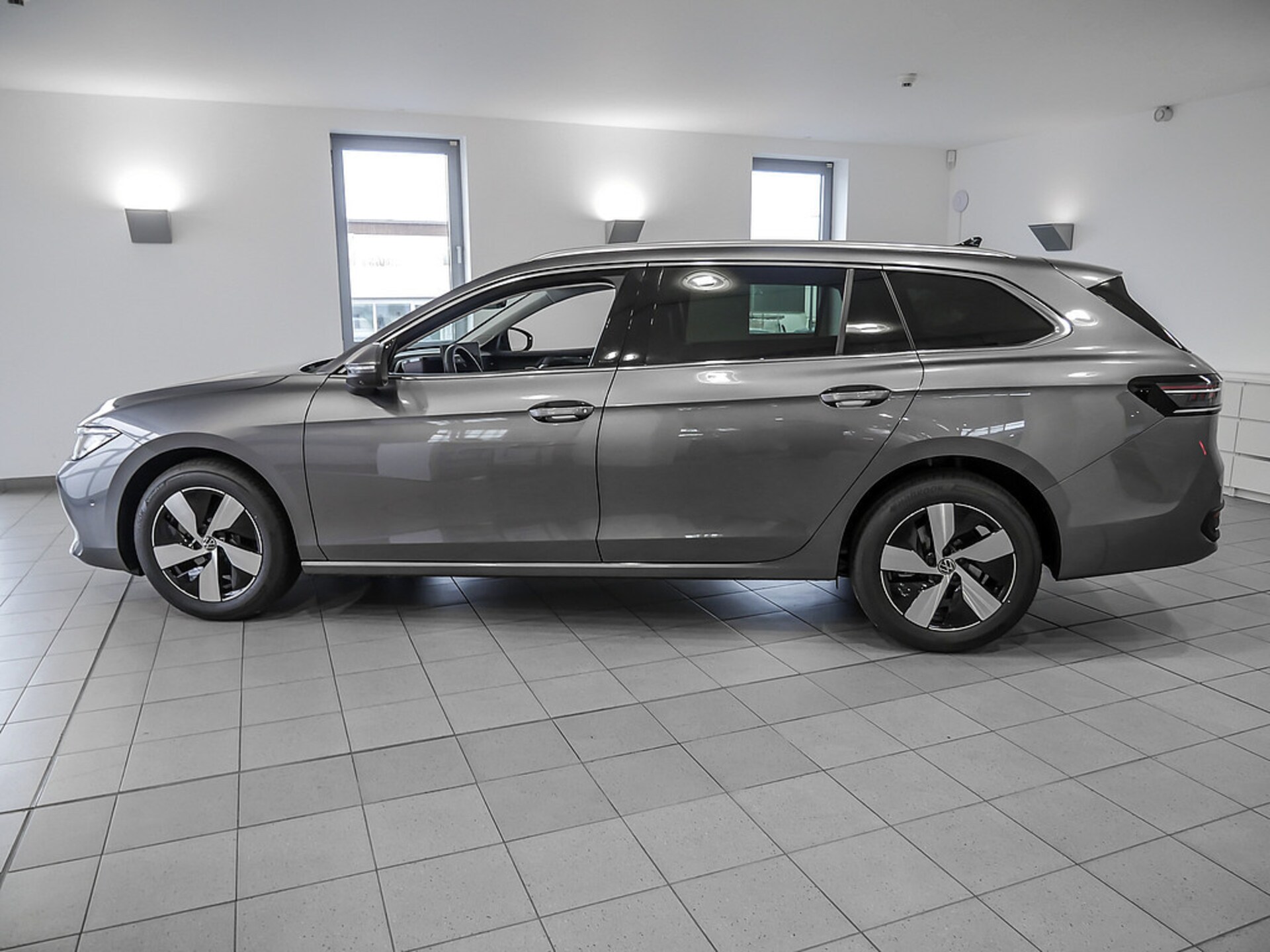 Volkswagen Passat Business