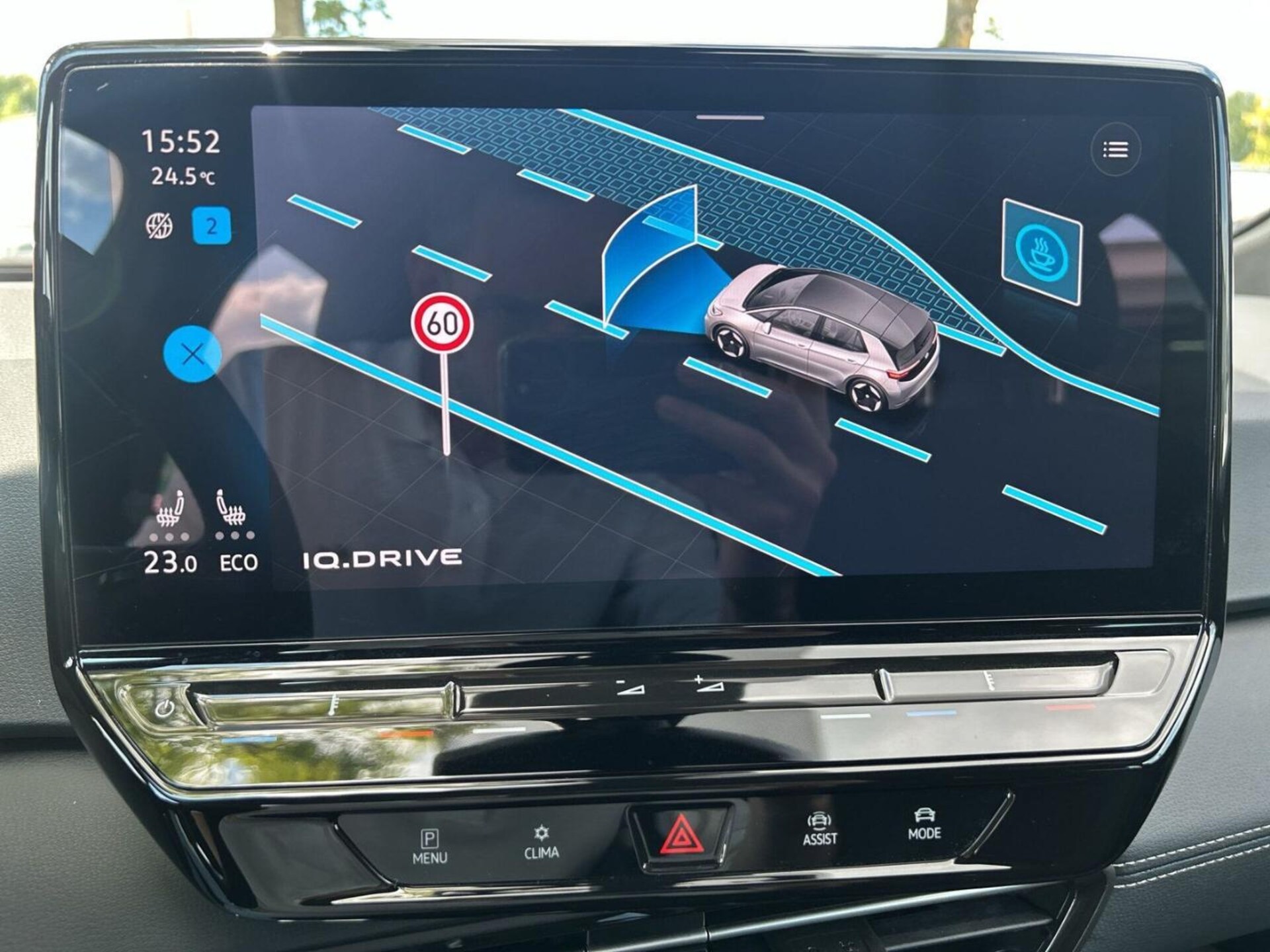 Volkswagen ID.3 Pro