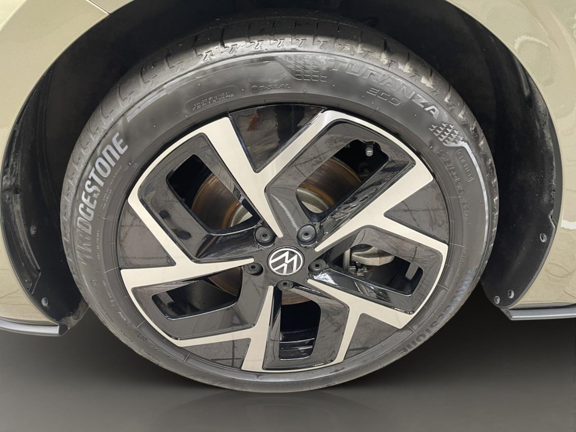Volkswagen ID.3 Pro