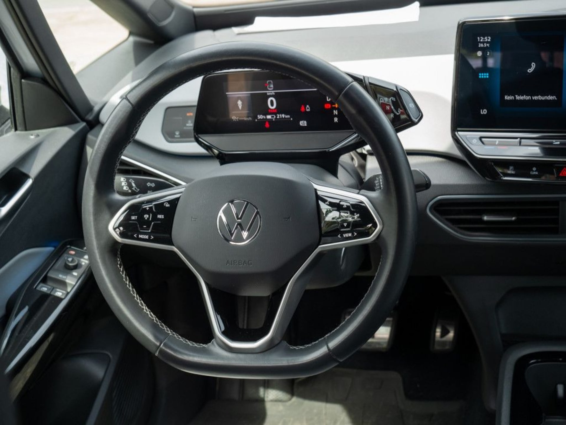 Volkswagen ID.3 Pro S