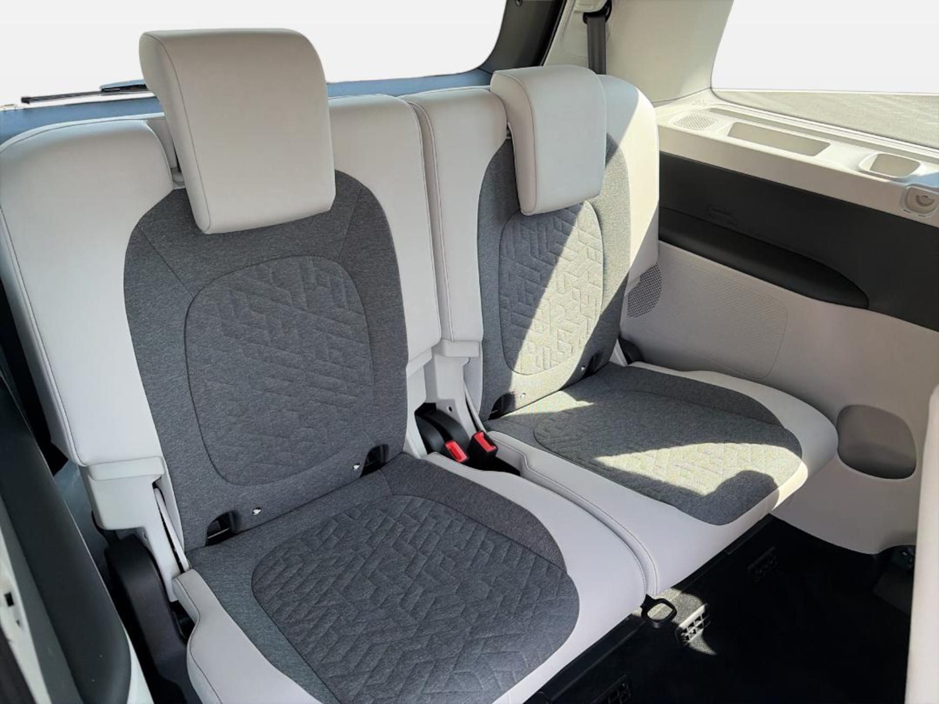 Volkswagen ID. Buzz Pro