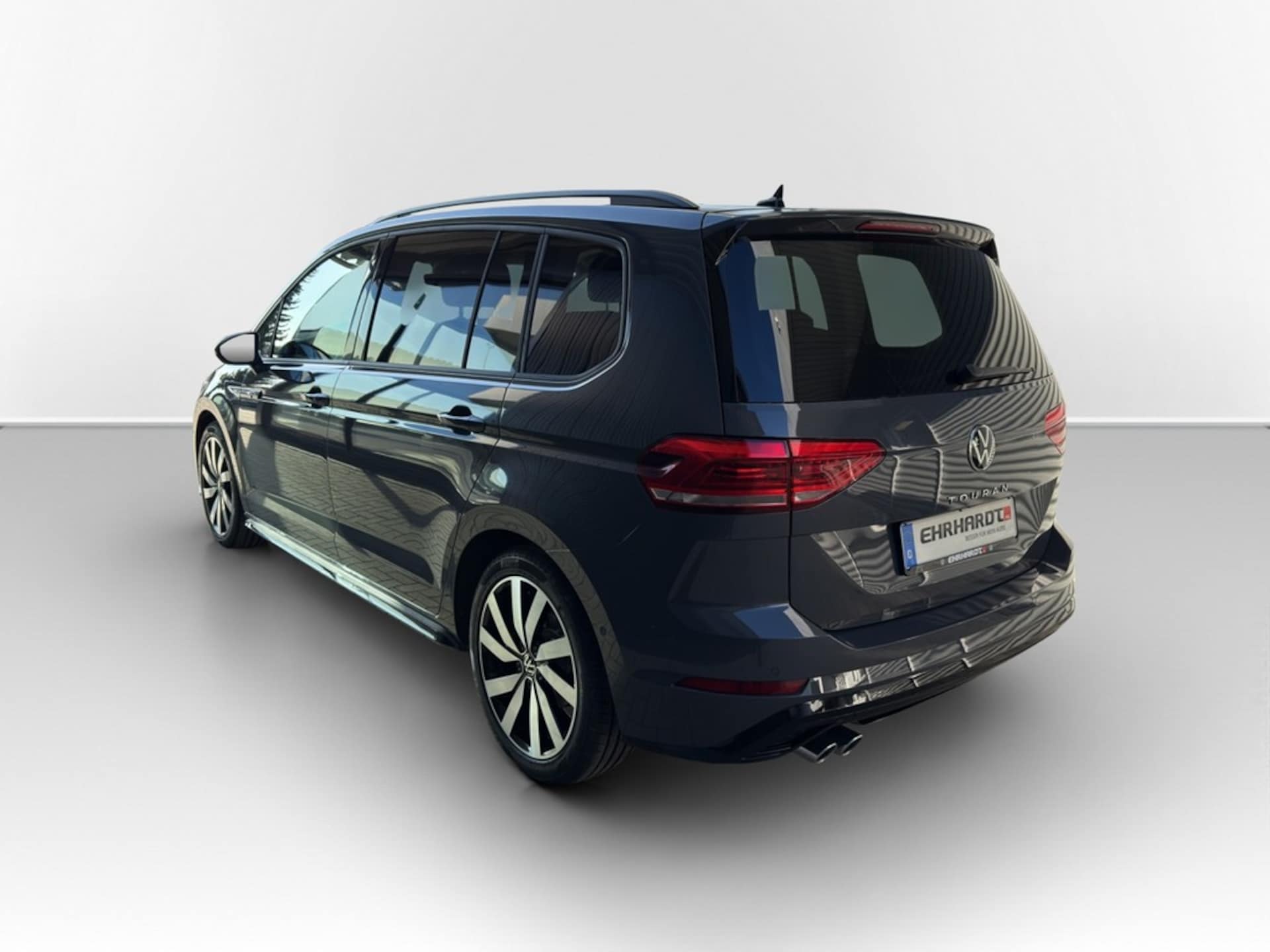 Volkswagen Touran Highline