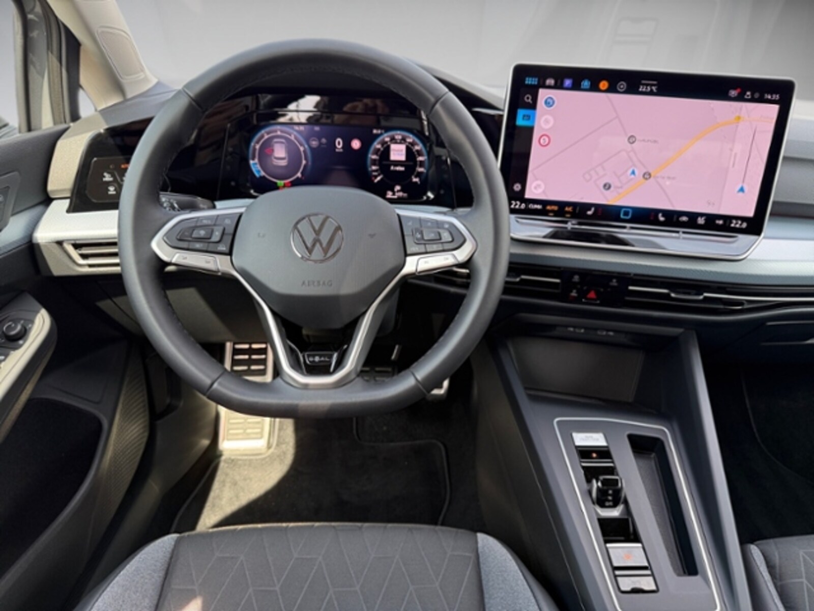 Volkswagen Golf – Bild 10