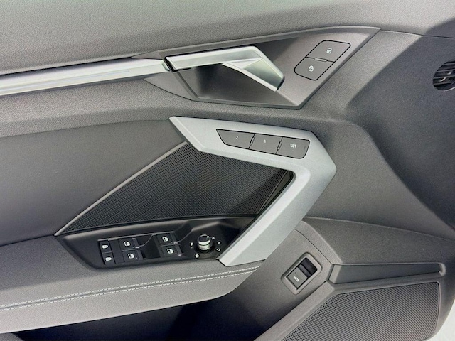 2026 Audi A3 Premium - Photo 19