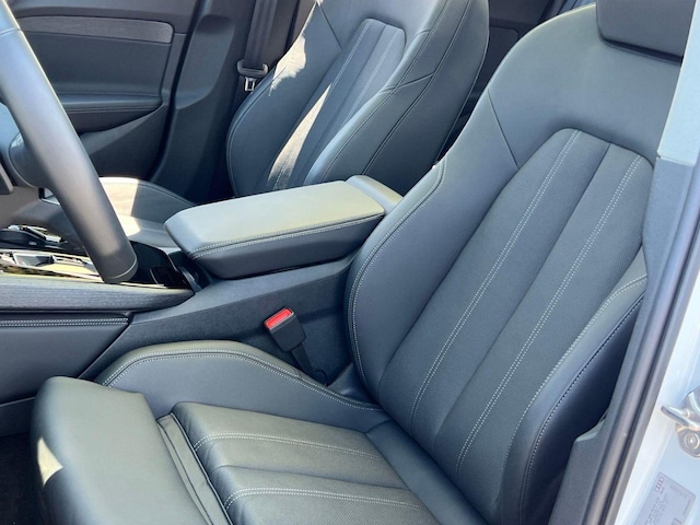 2025 Audi A5 Sedan