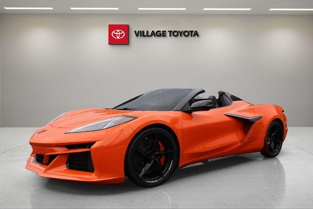 2025 Chevrolet