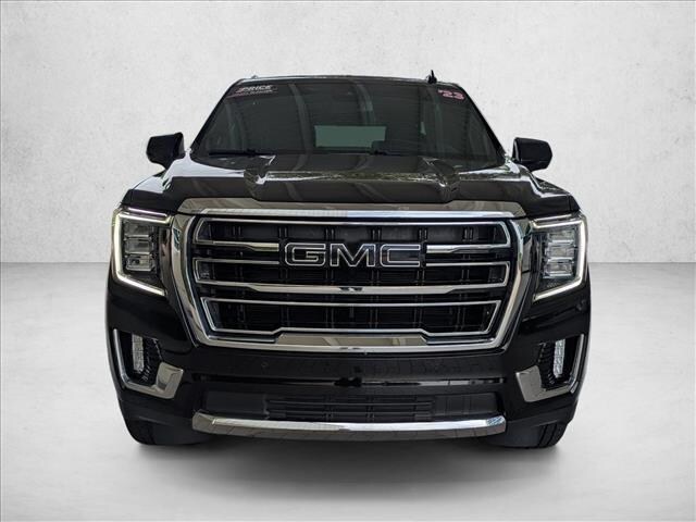 2023 GMC Yukon XL