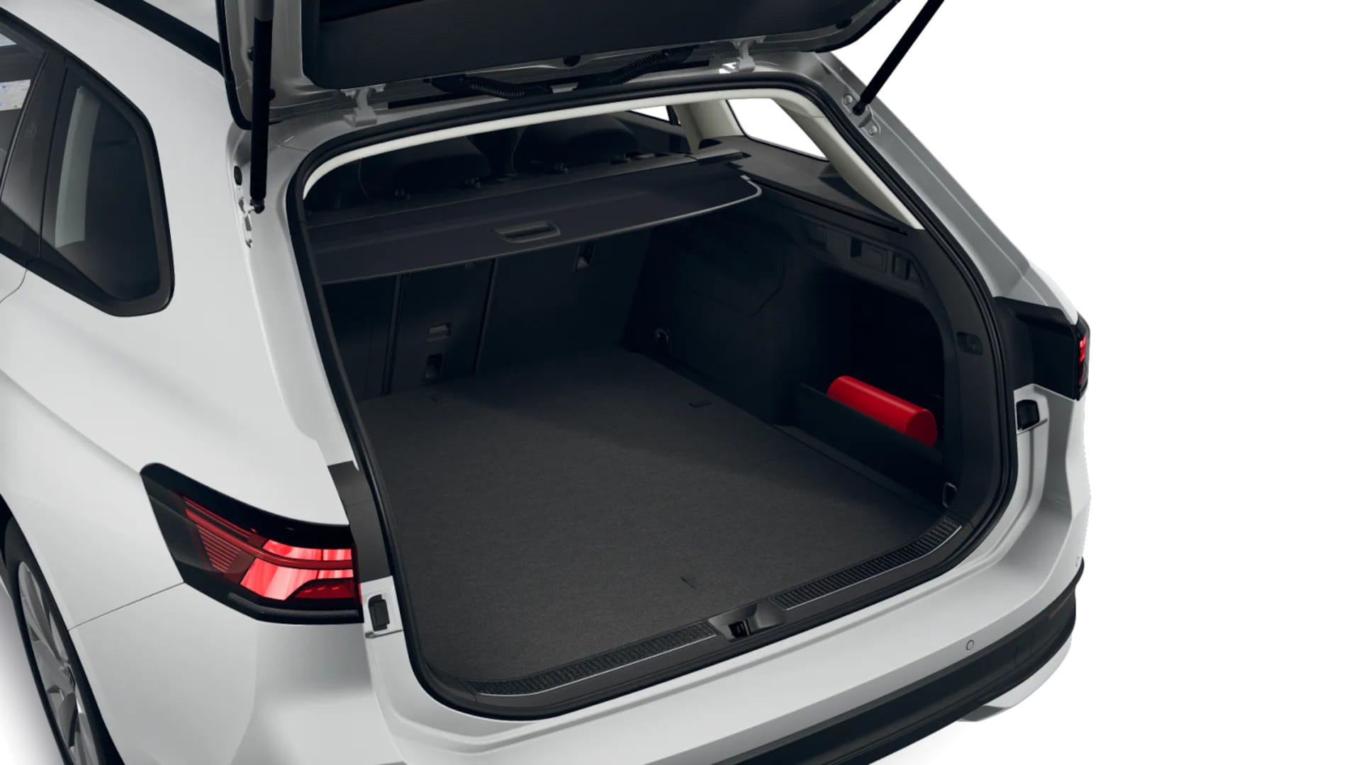 Volkswagen Passat Basis-Modell