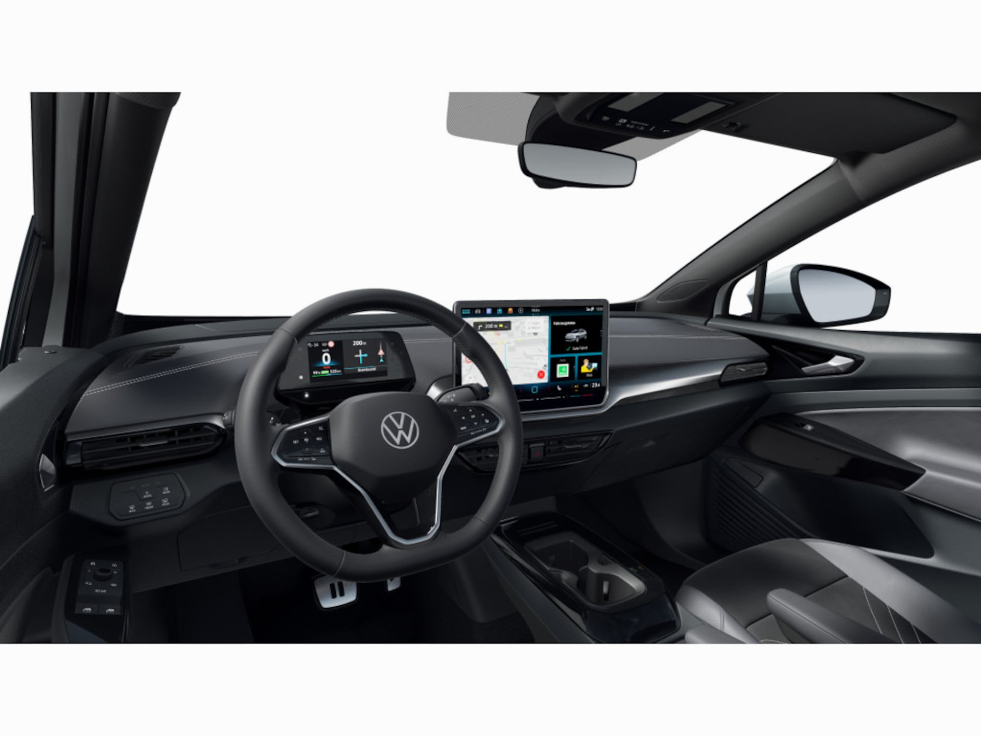 Volkswagen ID.4 MOVE