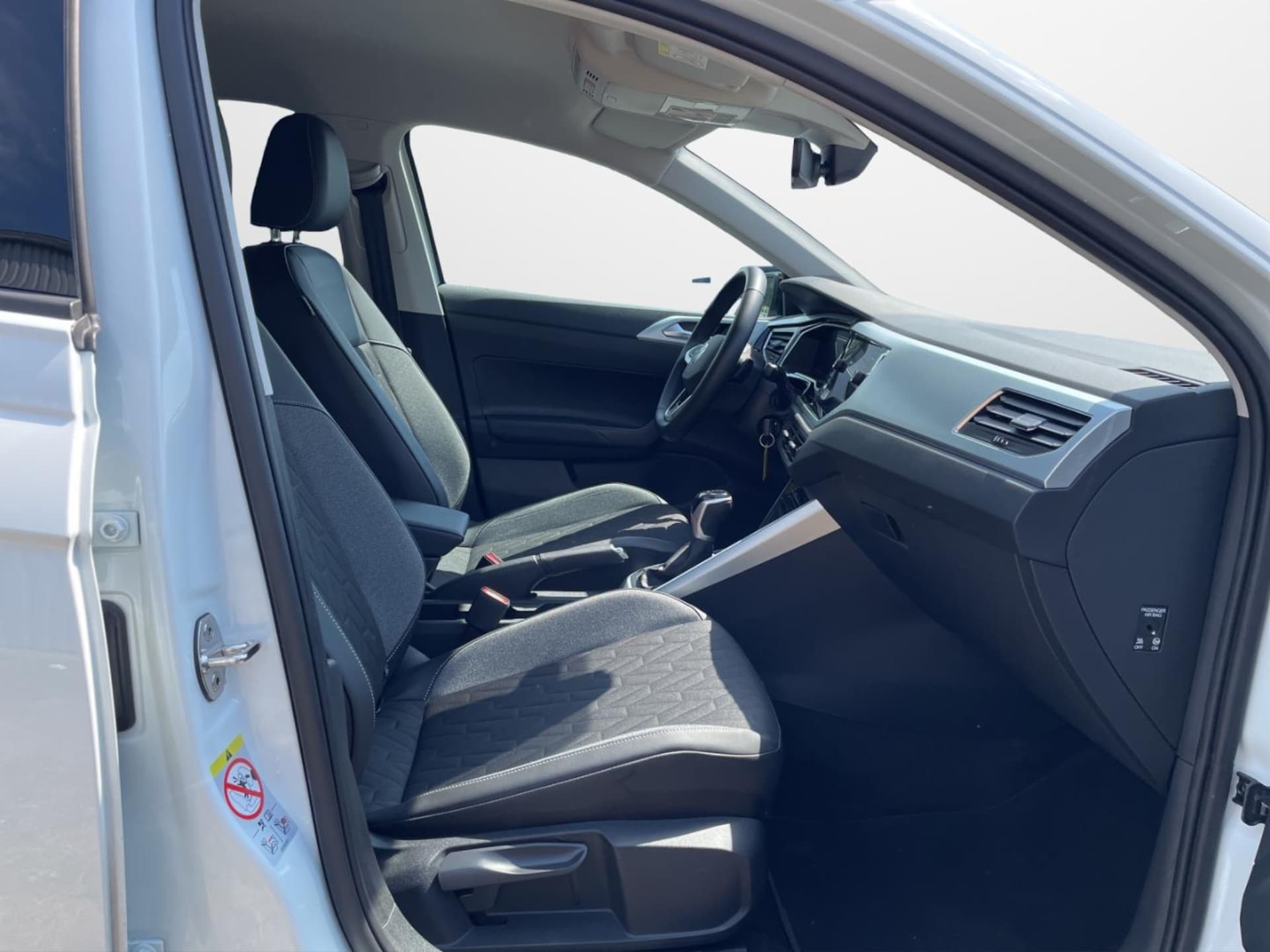 Volkswagen Polo Goal
