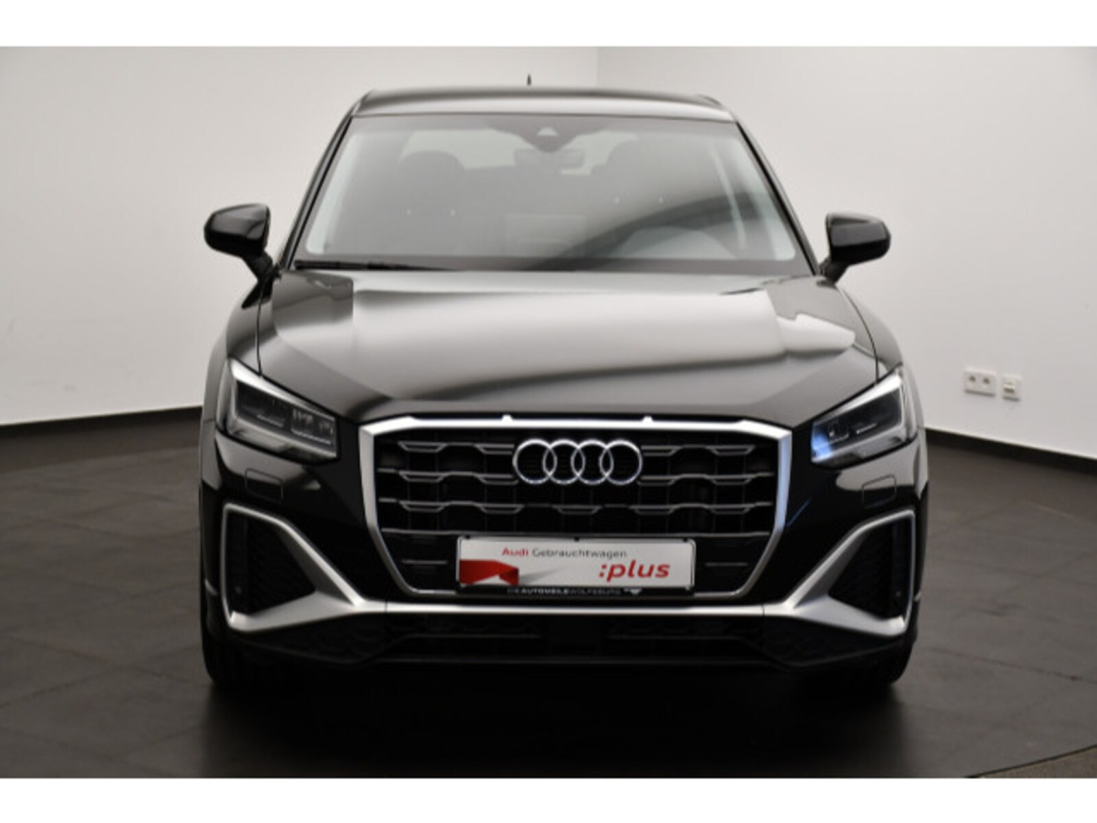 Audi Q2 – Bild 20