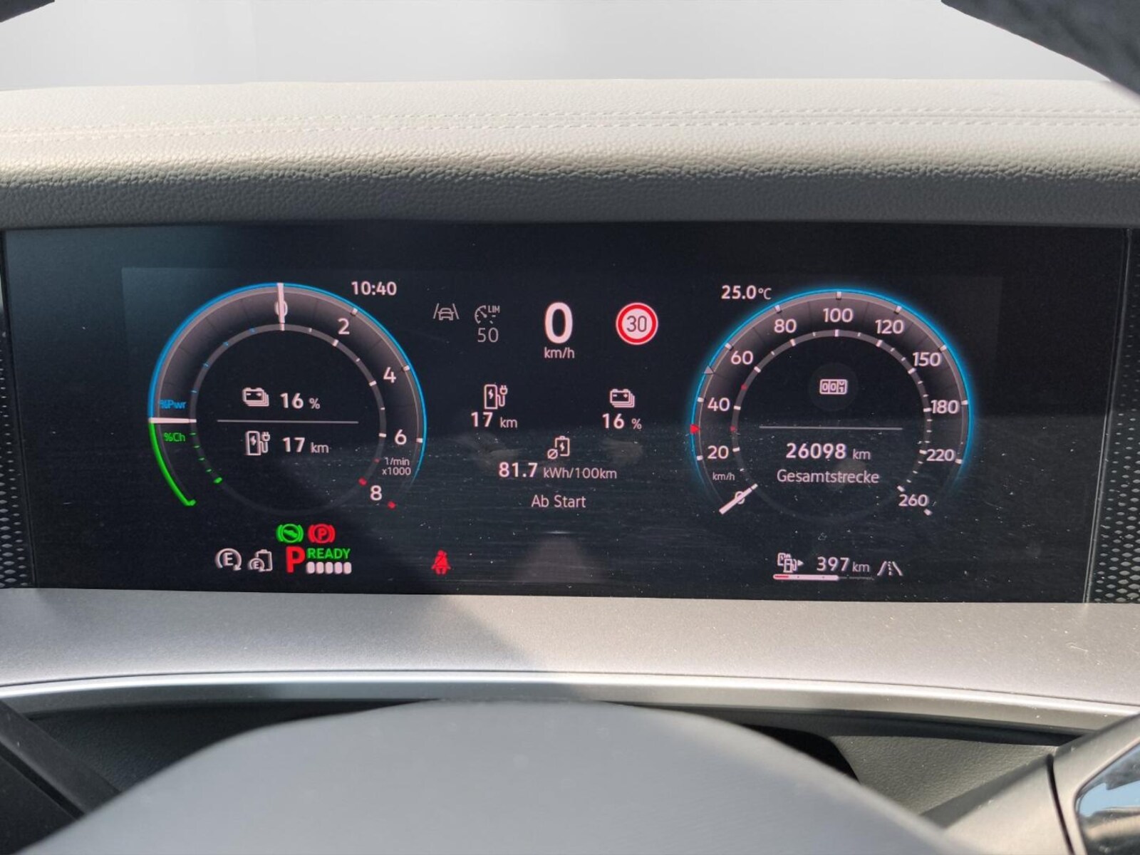 Volkswagen Tayron – Bild 21