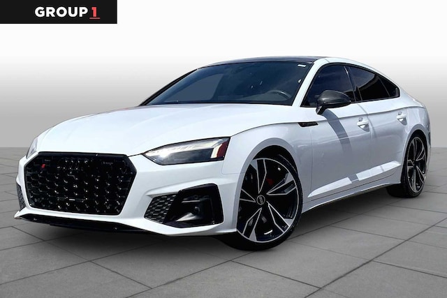 Photo of 2023 Audi S5 Sportback