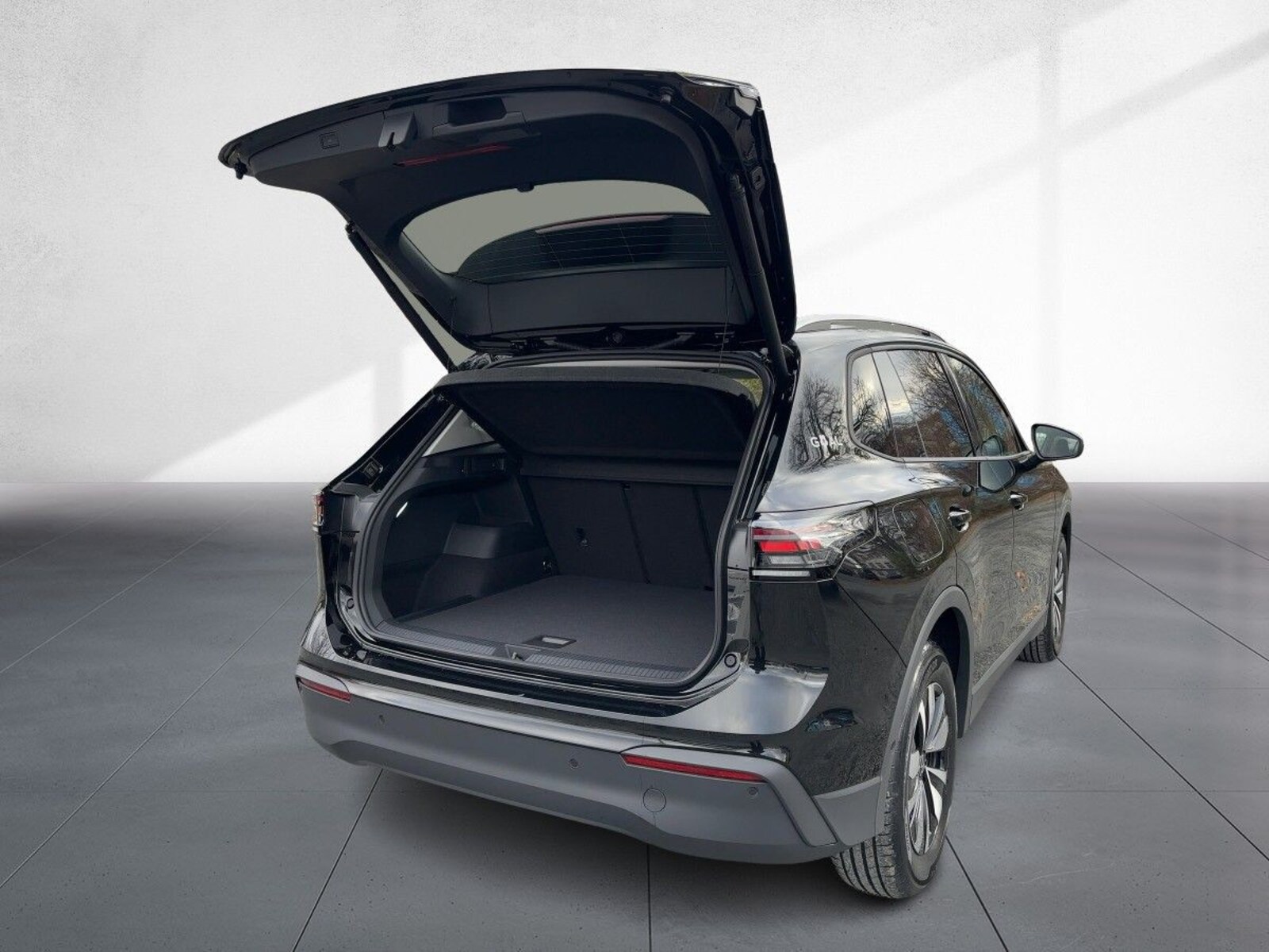 Volkswagen Tiguan – Bild 10